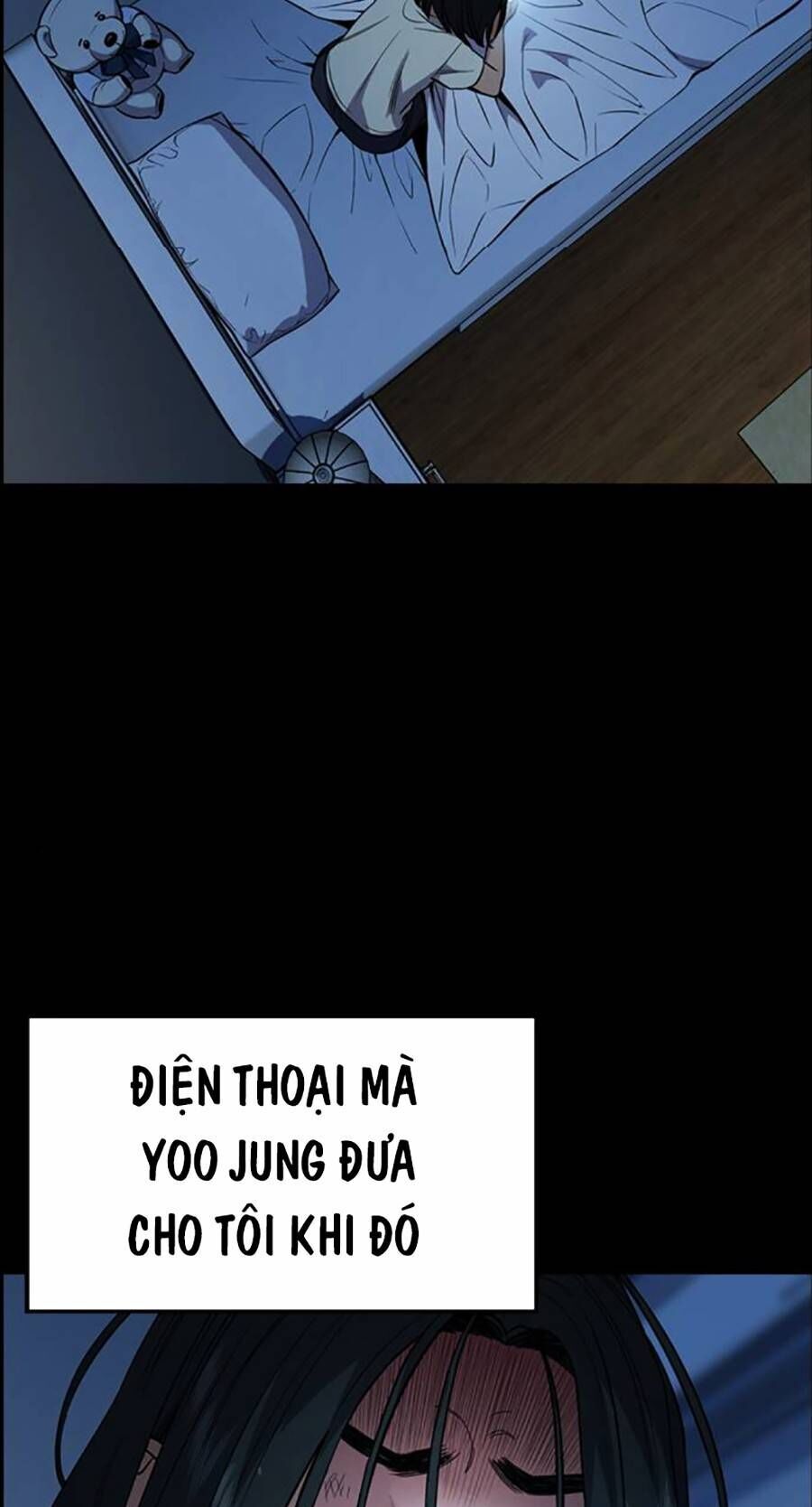 Giáo Dục Chân Chính Chap 114 - Next Chap 115
