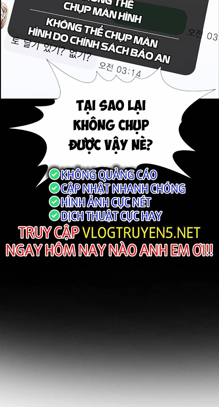 Giáo Dục Chân Chính Chap 114 - Next Chap 115