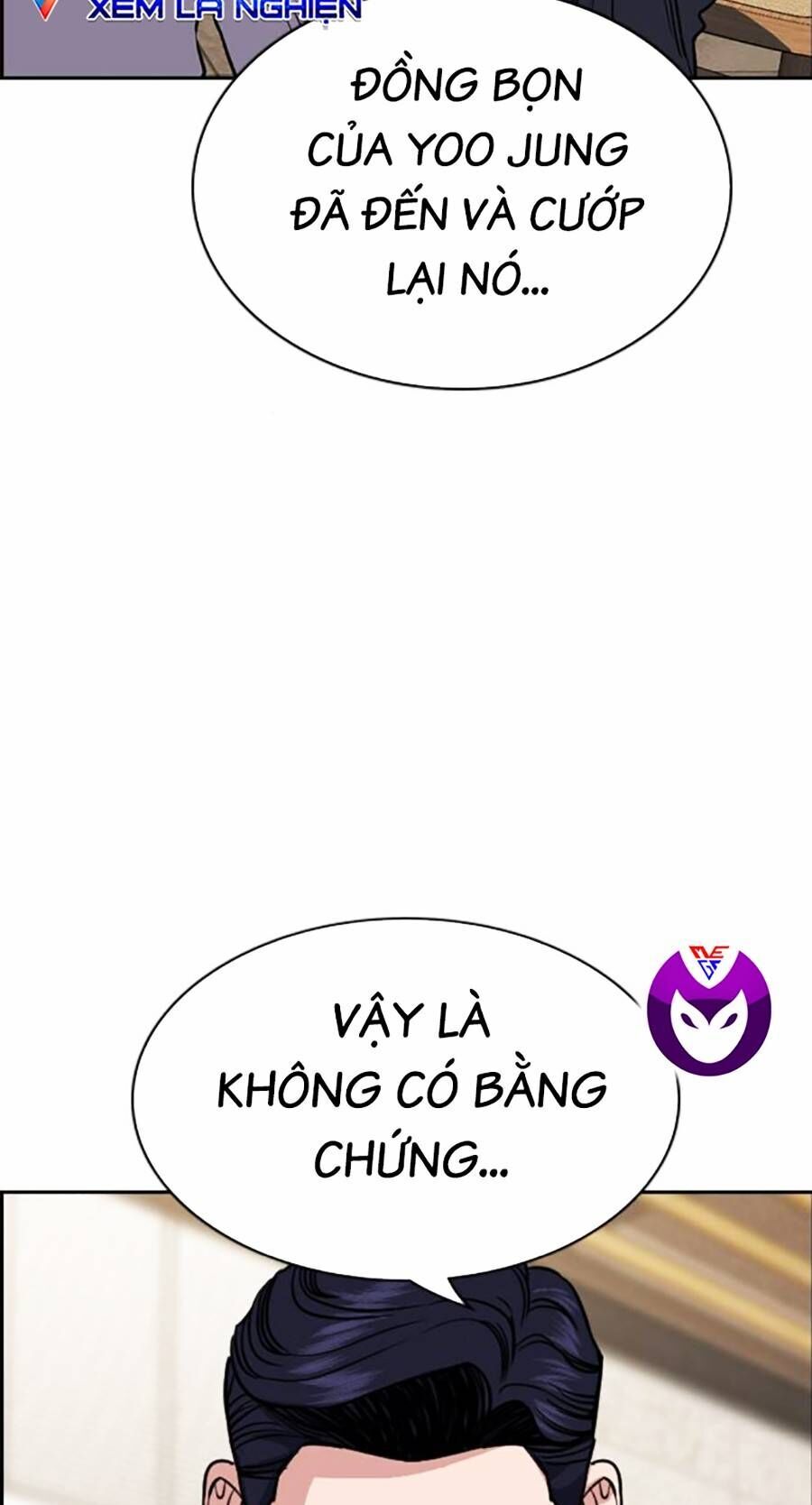 Giáo Dục Chân Chính Chap 114 - Next Chap 115