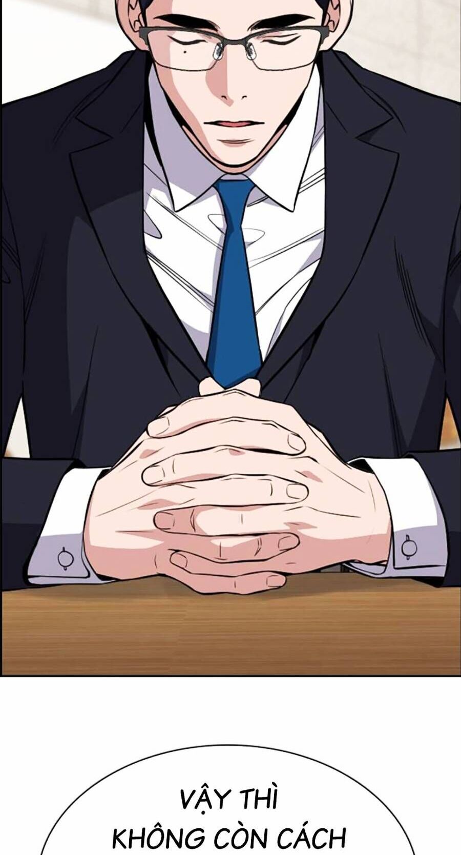 Giáo Dục Chân Chính Chap 114 - Next Chap 115