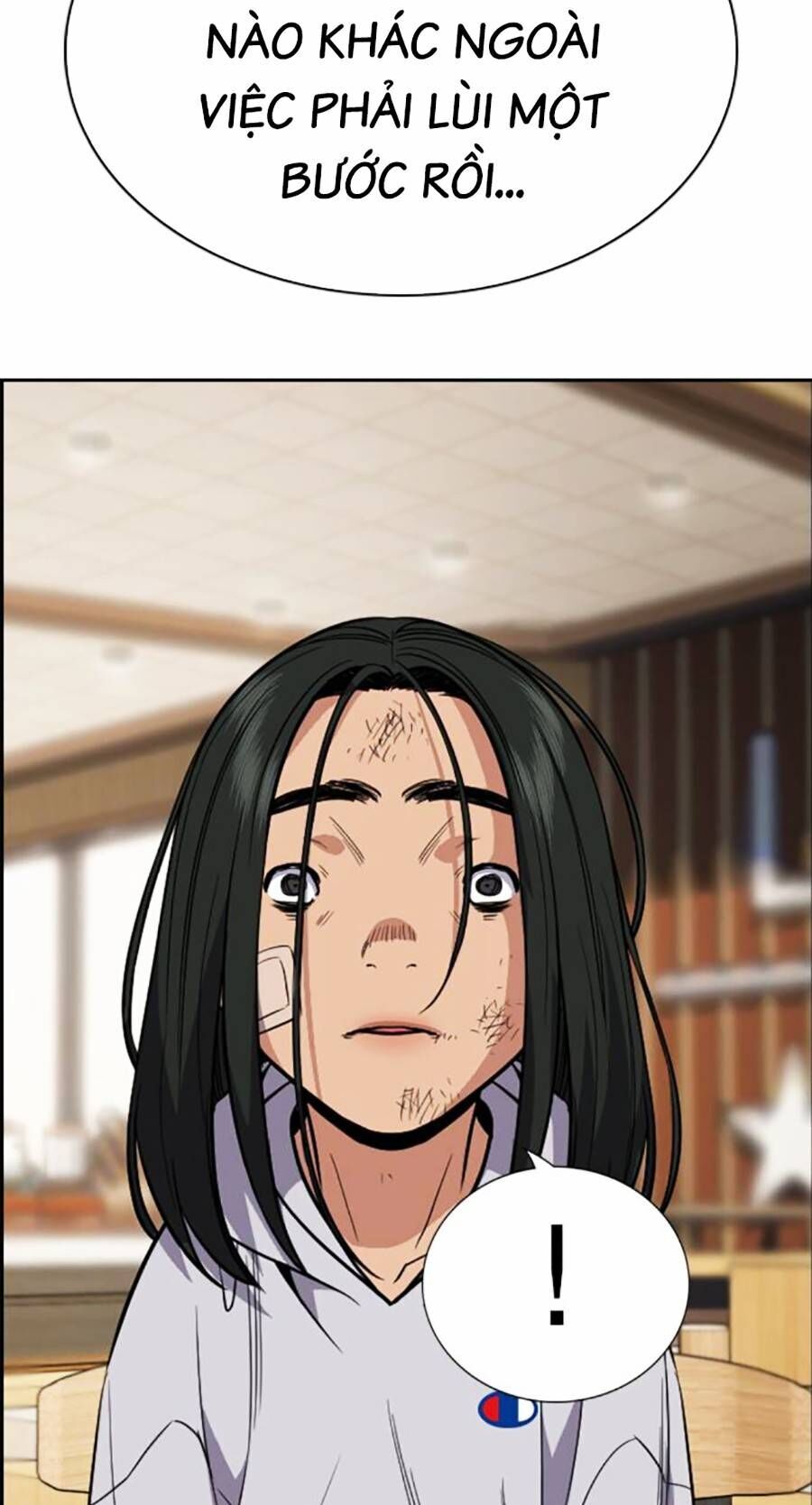 Giáo Dục Chân Chính Chap 114 - Next Chap 115