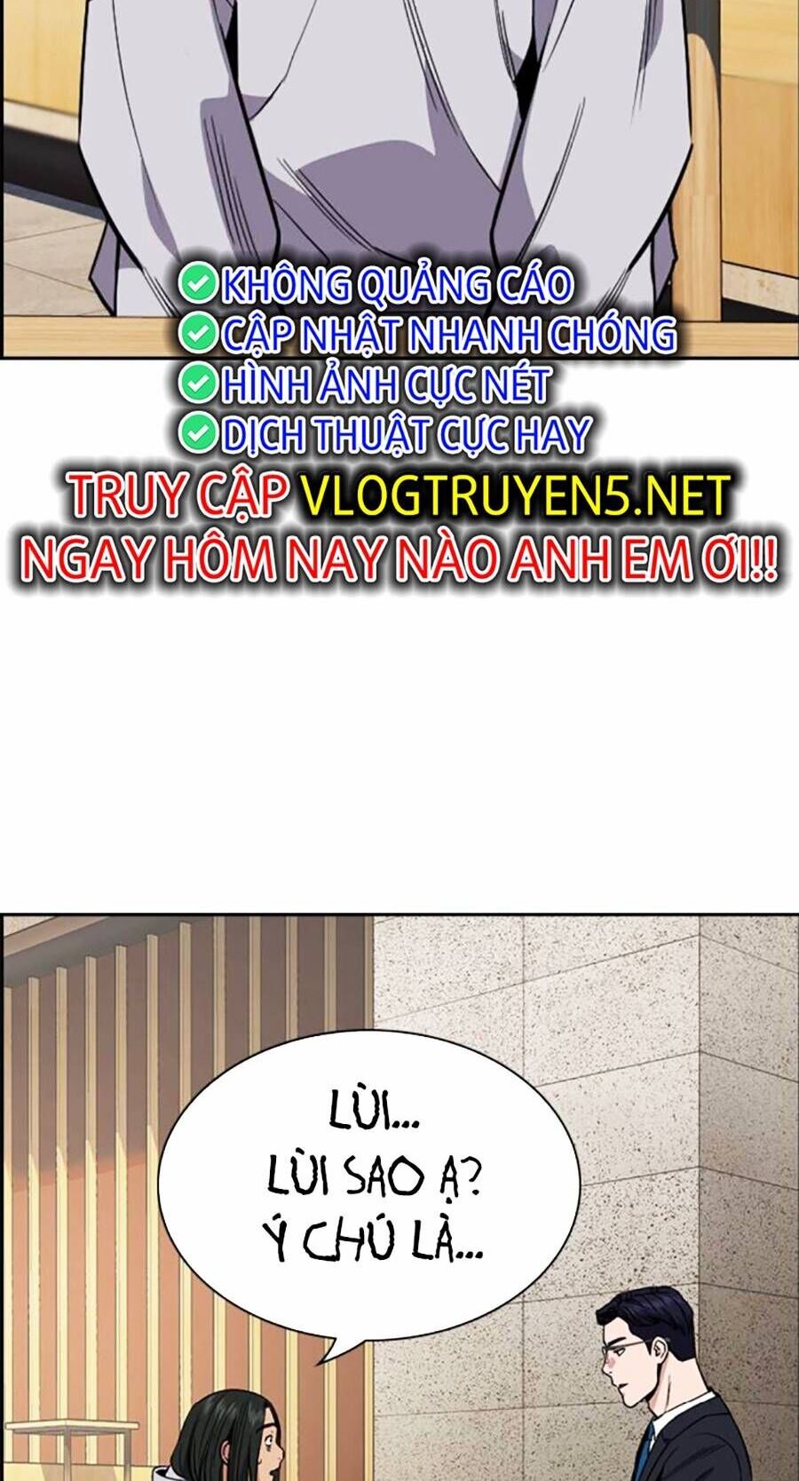 Giáo Dục Chân Chính Chap 114 - Next Chap 115