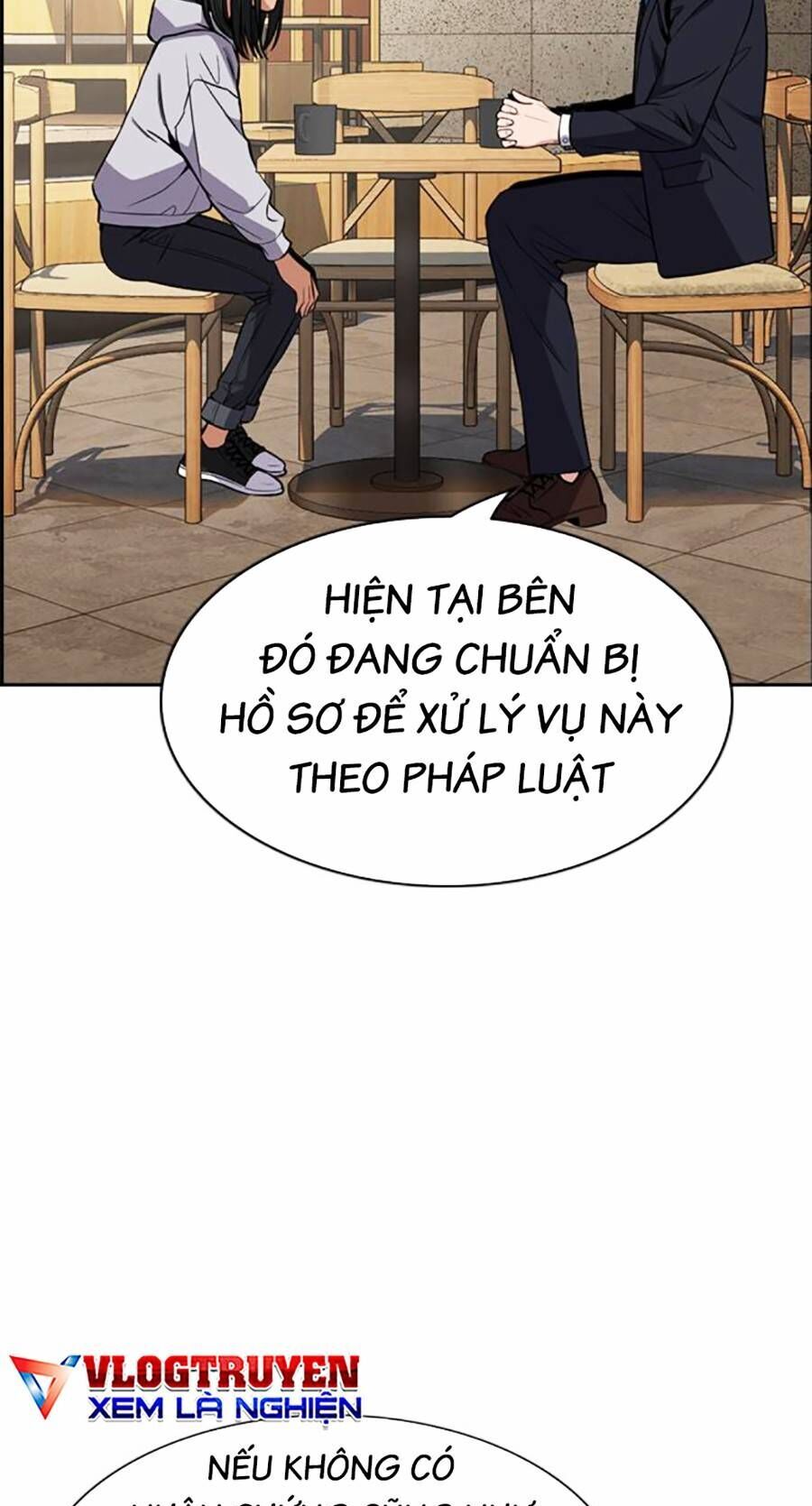 Giáo Dục Chân Chính Chap 114 - Next Chap 115