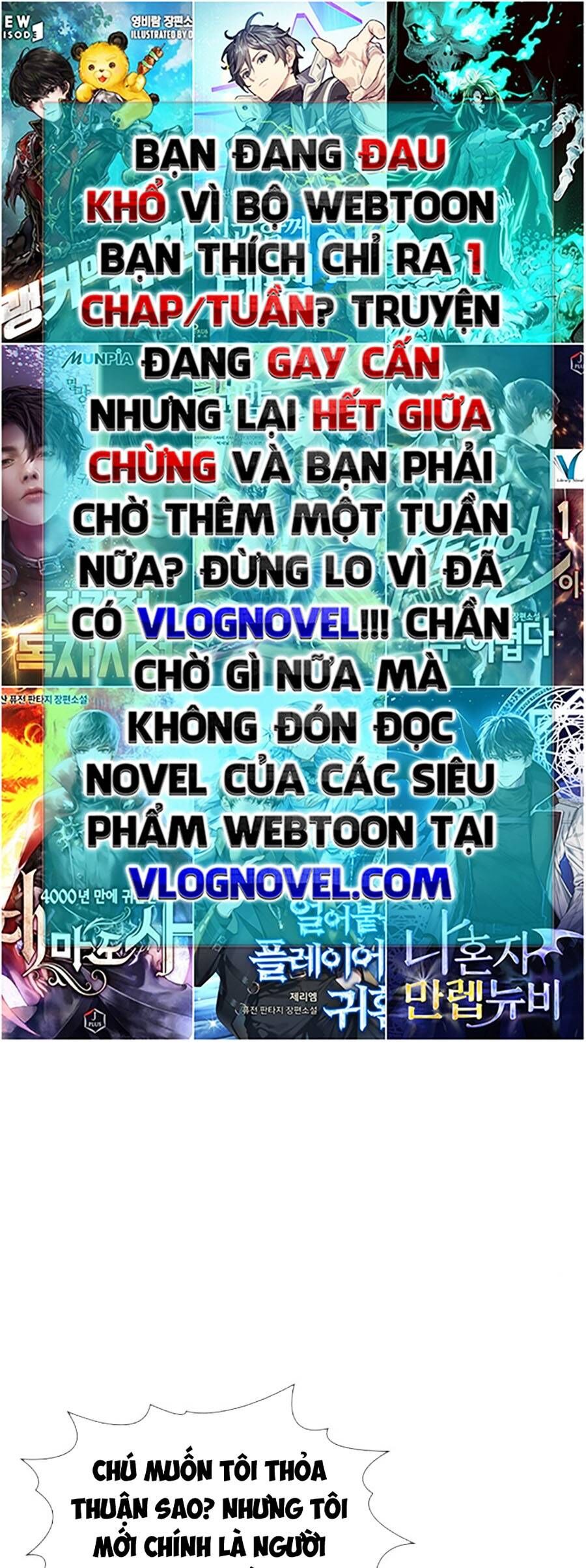Giáo Dục Chân Chính Chap 114 - Next Chap 115