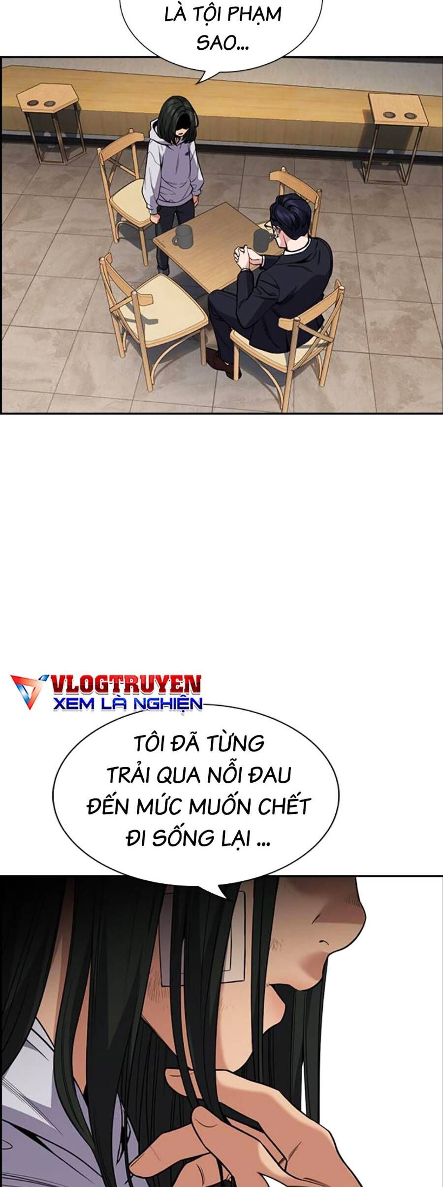 Giáo Dục Chân Chính Chap 114 - Next Chap 115
