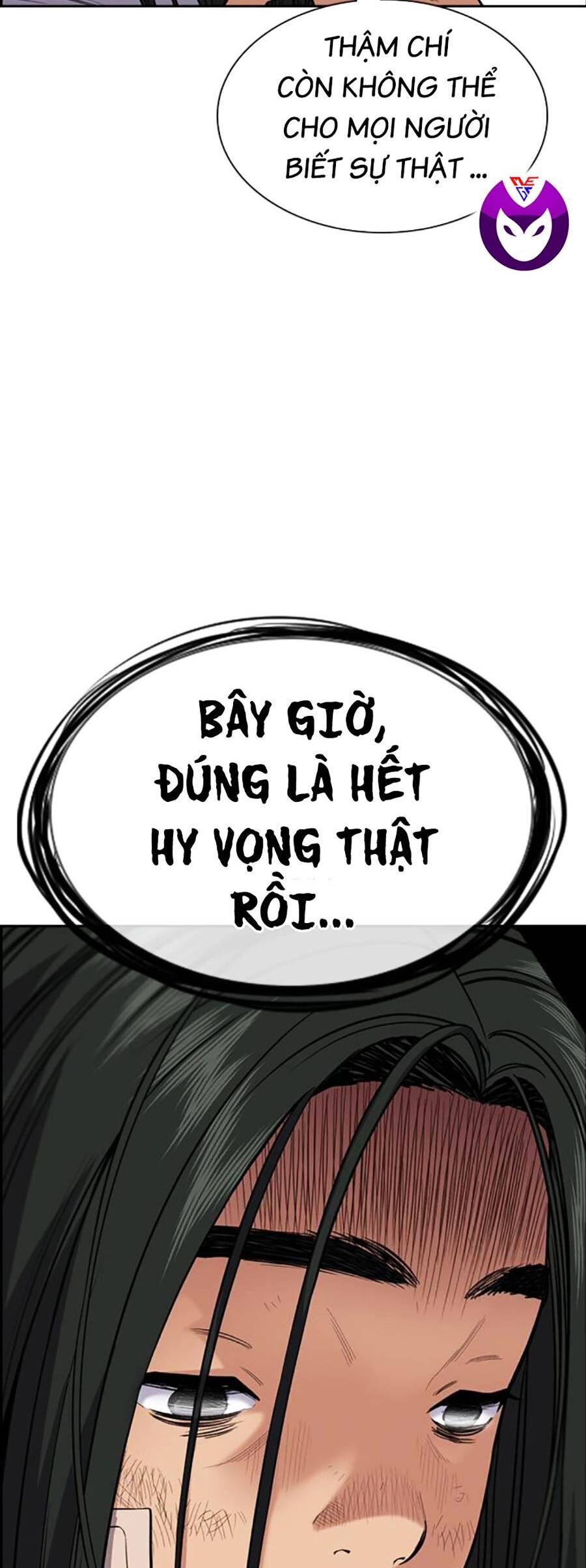 Giáo Dục Chân Chính Chap 114 - Next Chap 115