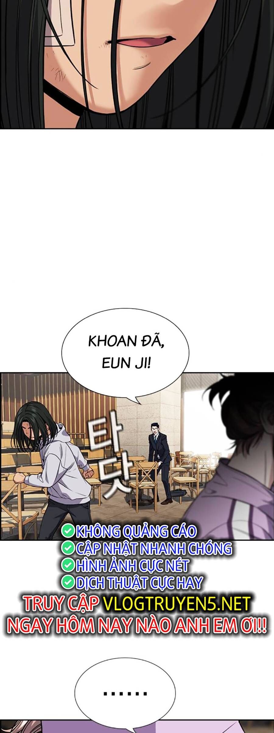 Giáo Dục Chân Chính Chap 114 - Next Chap 115