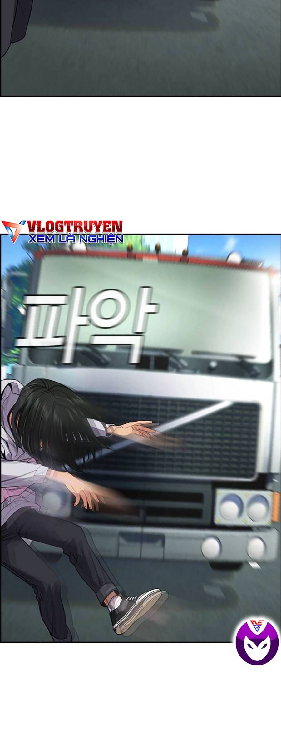 Giáo Dục Chân Chính Chap 114 - Next Chap 115