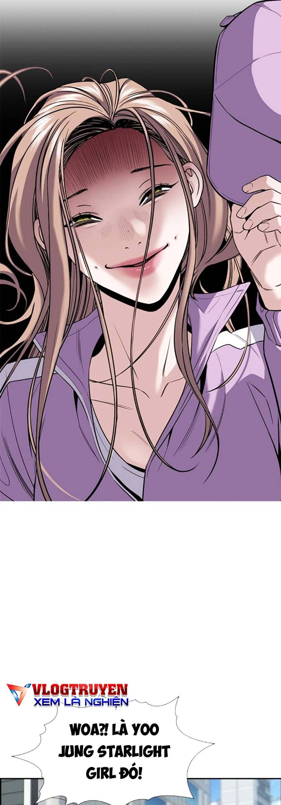 Giáo Dục Chân Chính Chap 114 - Next Chap 115