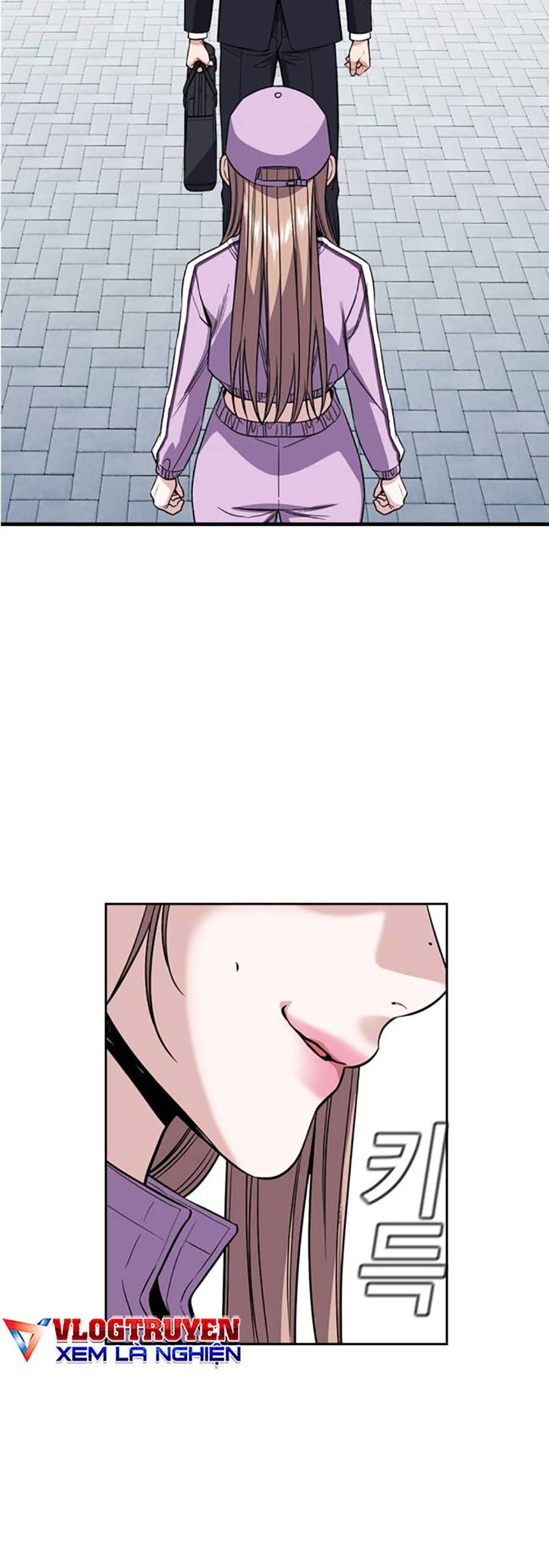 Giáo Dục Chân Chính Chap 114 - Next Chap 115