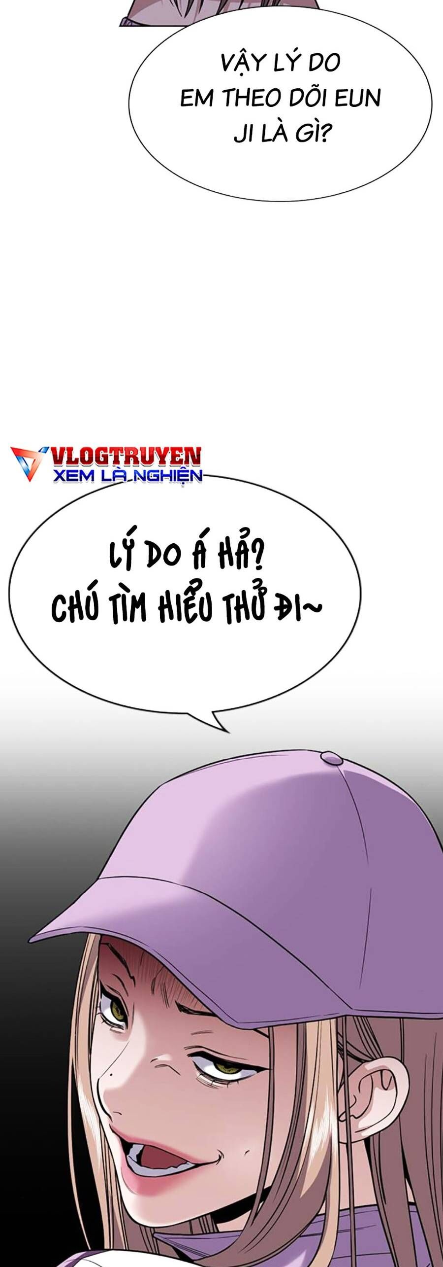 Giáo Dục Chân Chính Chap 114 - Next Chap 115