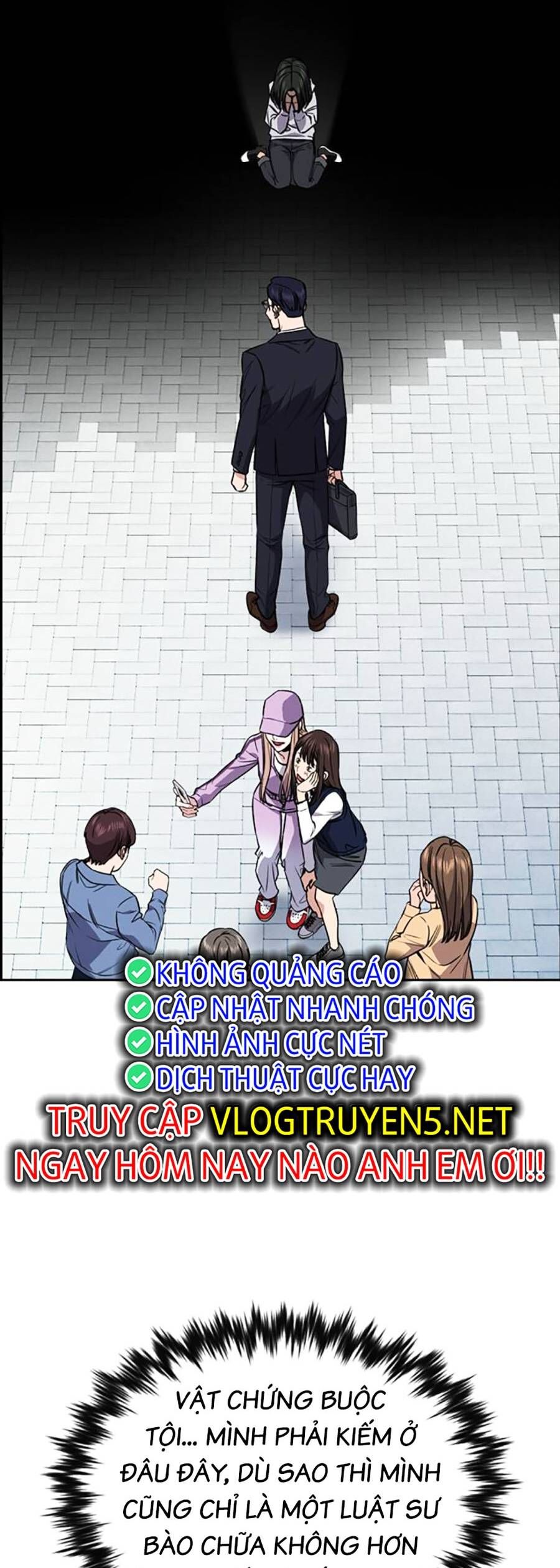 Giáo Dục Chân Chính Chap 114 - Next Chap 115