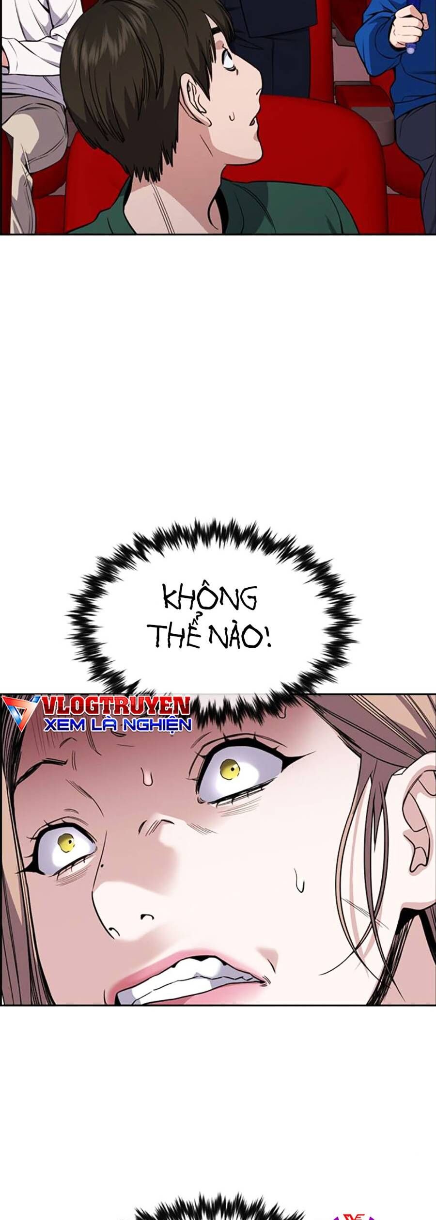 Giáo Dục Chân Chính Chap 114 - Next Chap 115