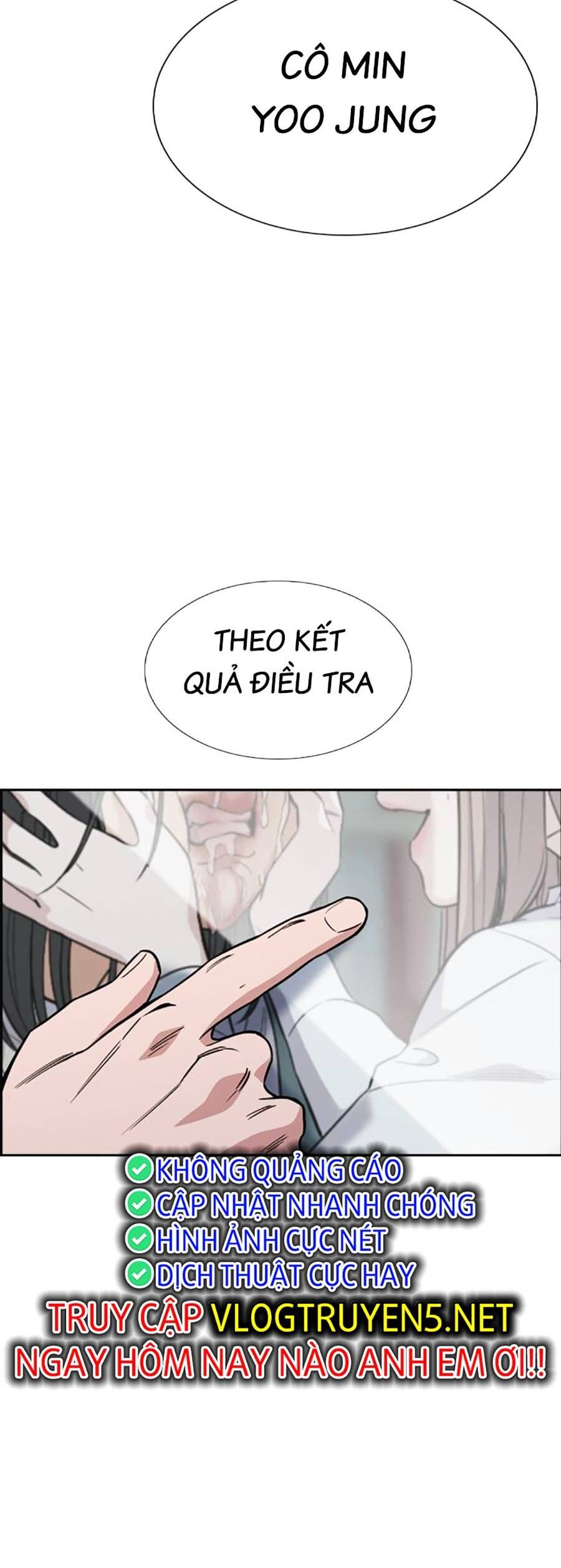Giáo Dục Chân Chính Chap 114 - Next Chap 115