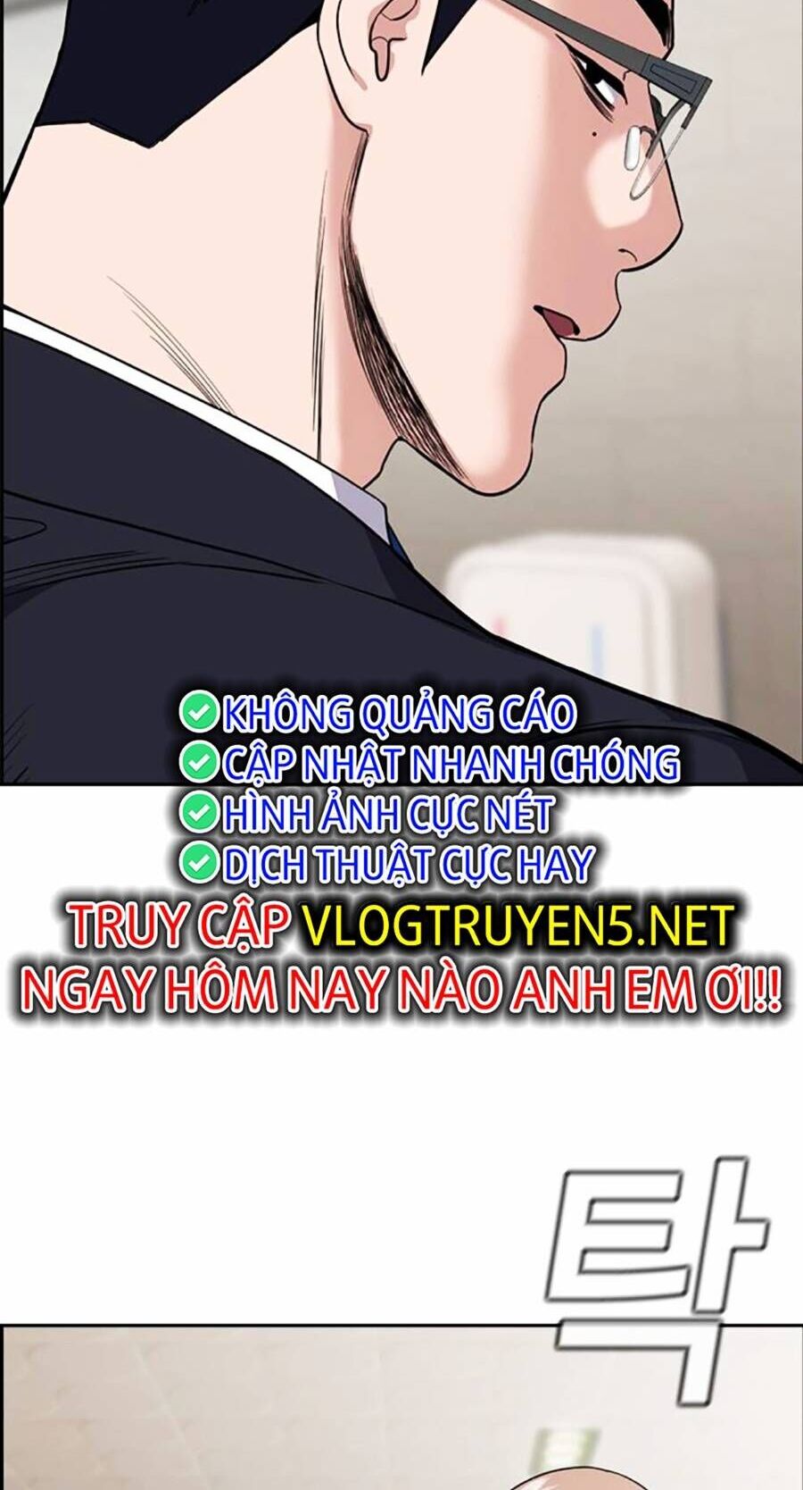 Giáo Dục Chân Chính Chap 114 - Next Chap 115