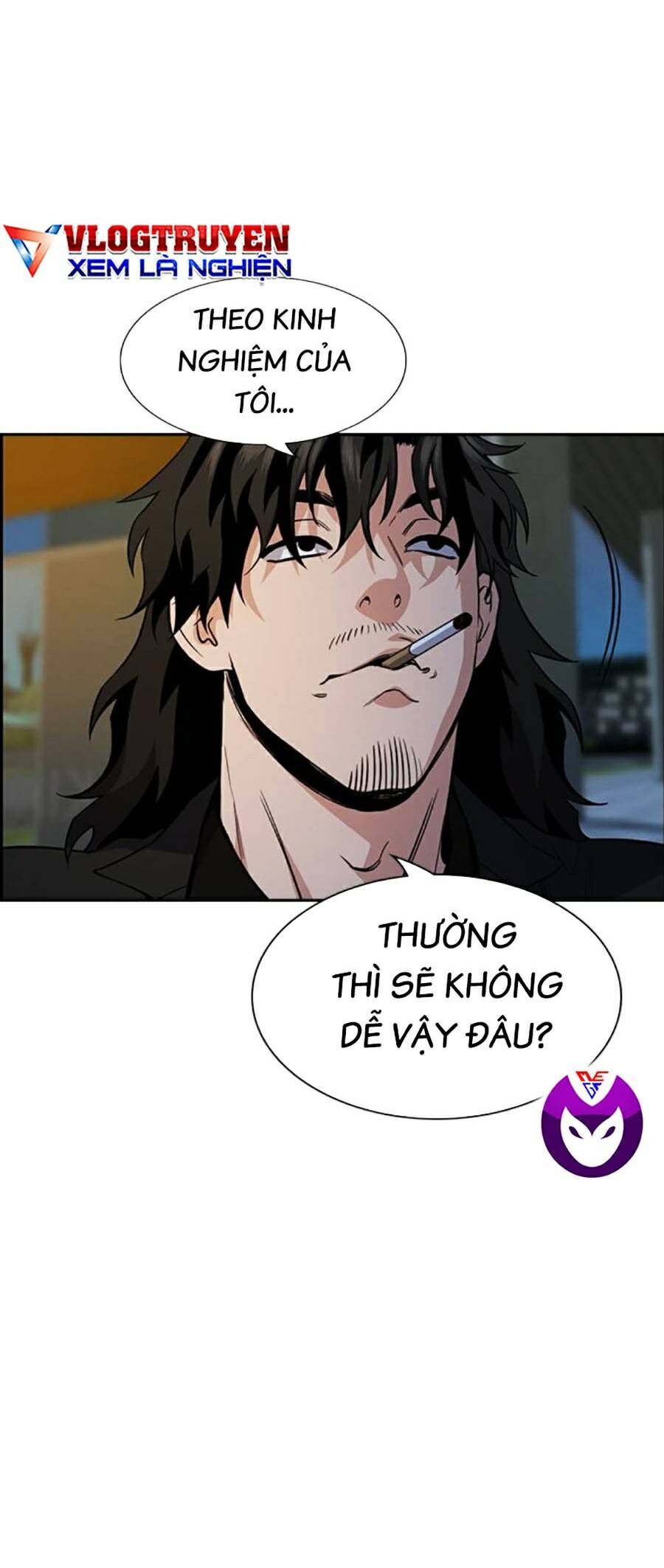Giáo Dục Chân Chính Chap 115 - Next Chap 116