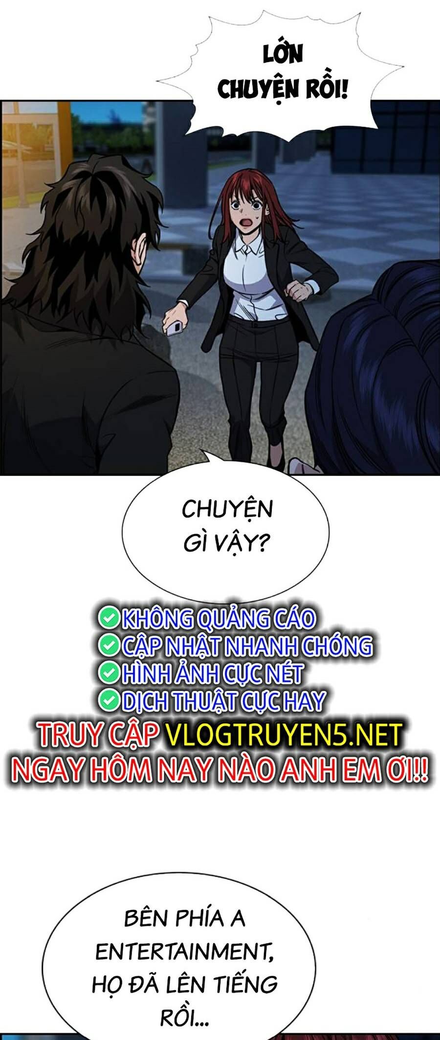 Giáo Dục Chân Chính Chap 115 - Next Chap 116