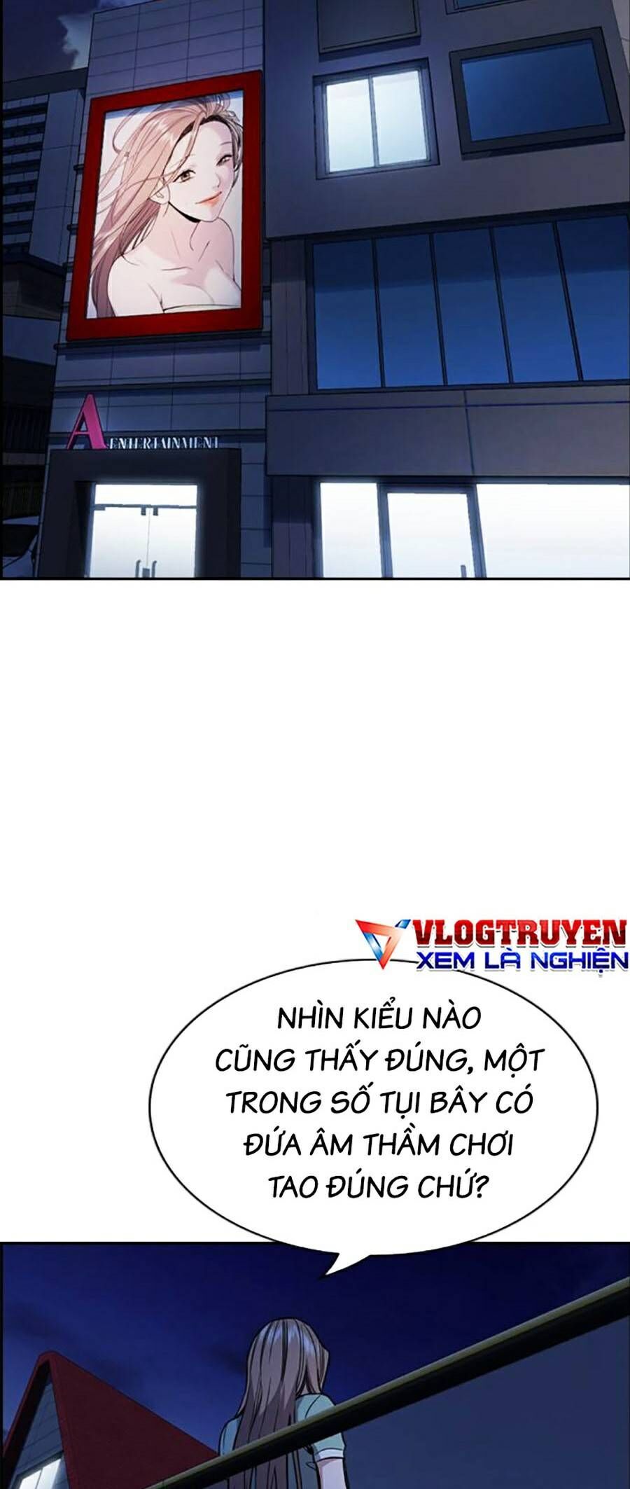 Giáo Dục Chân Chính Chap 115 - Next Chap 116