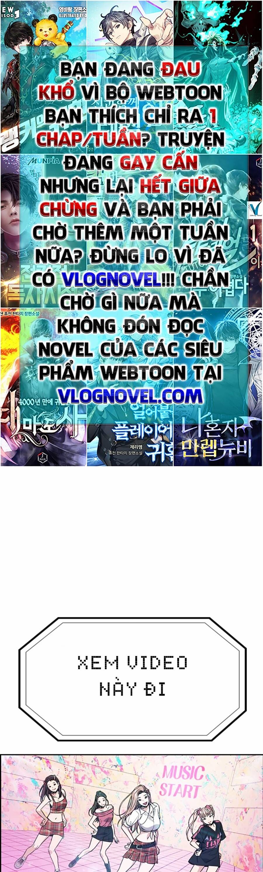 Giáo Dục Chân Chính Chap 115 - Next Chap 116