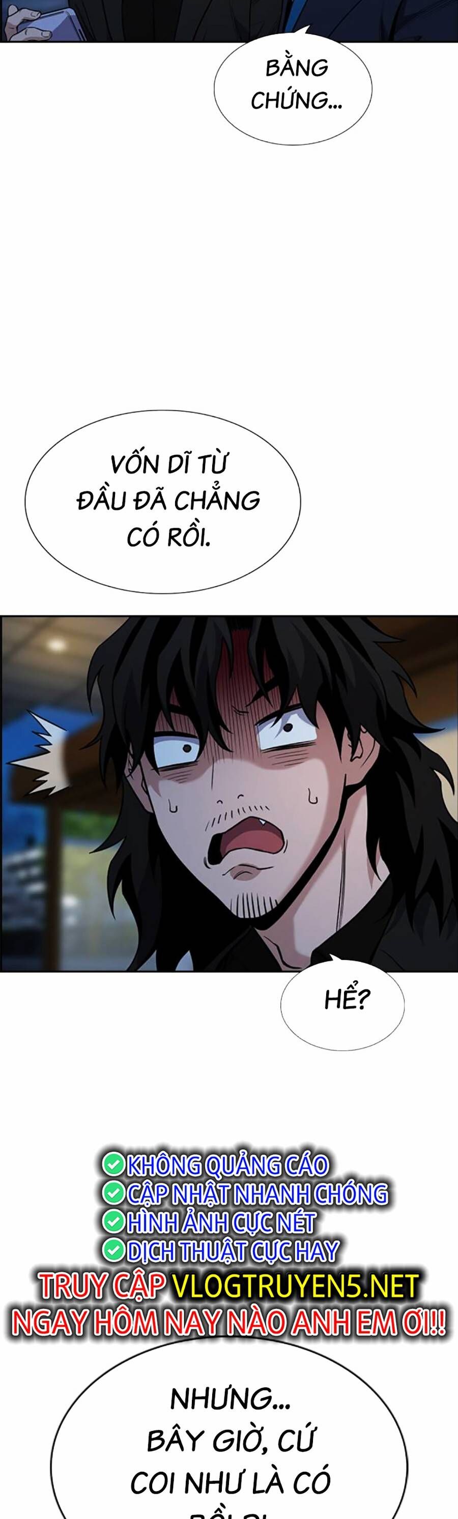 Giáo Dục Chân Chính Chap 115 - Next Chap 116