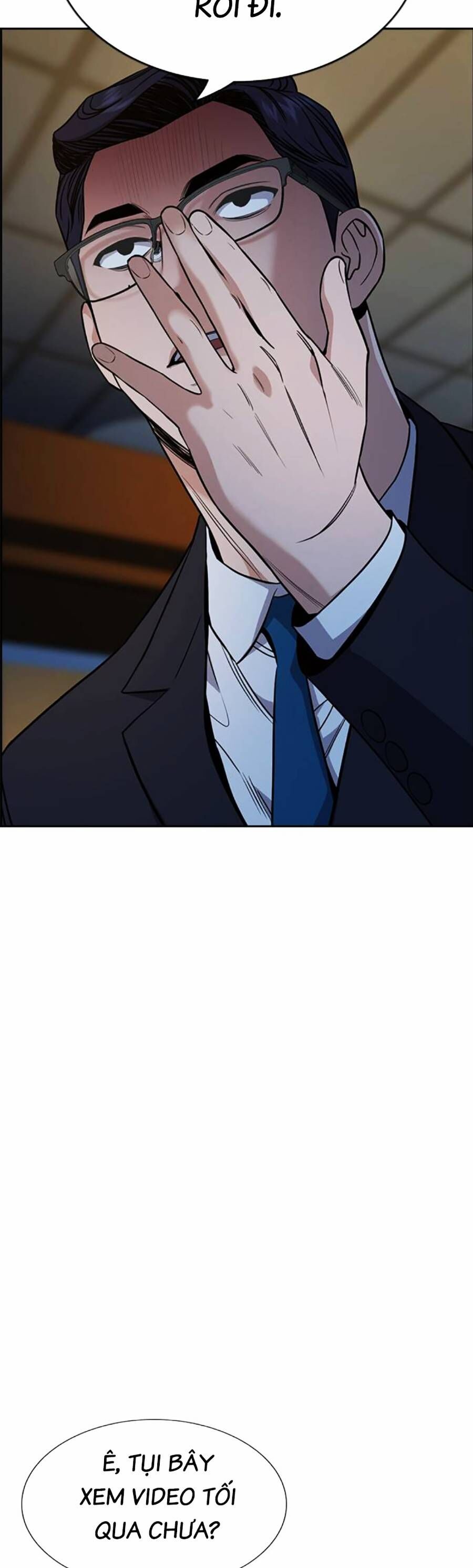 Giáo Dục Chân Chính Chap 115 - Next Chap 116
