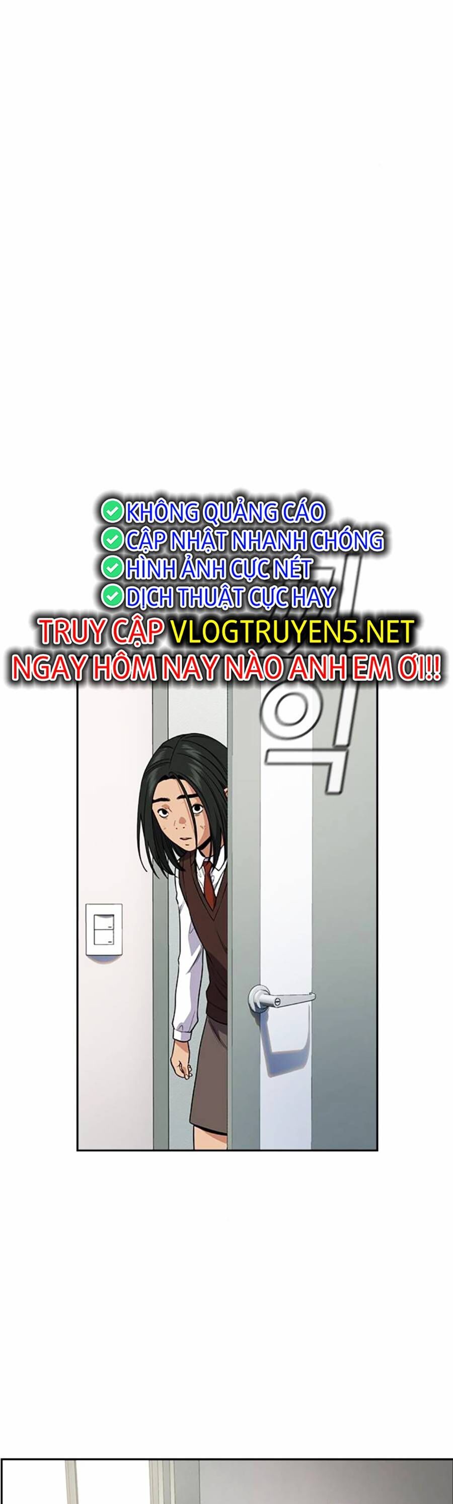 Giáo Dục Chân Chính Chap 115 - Next Chap 116