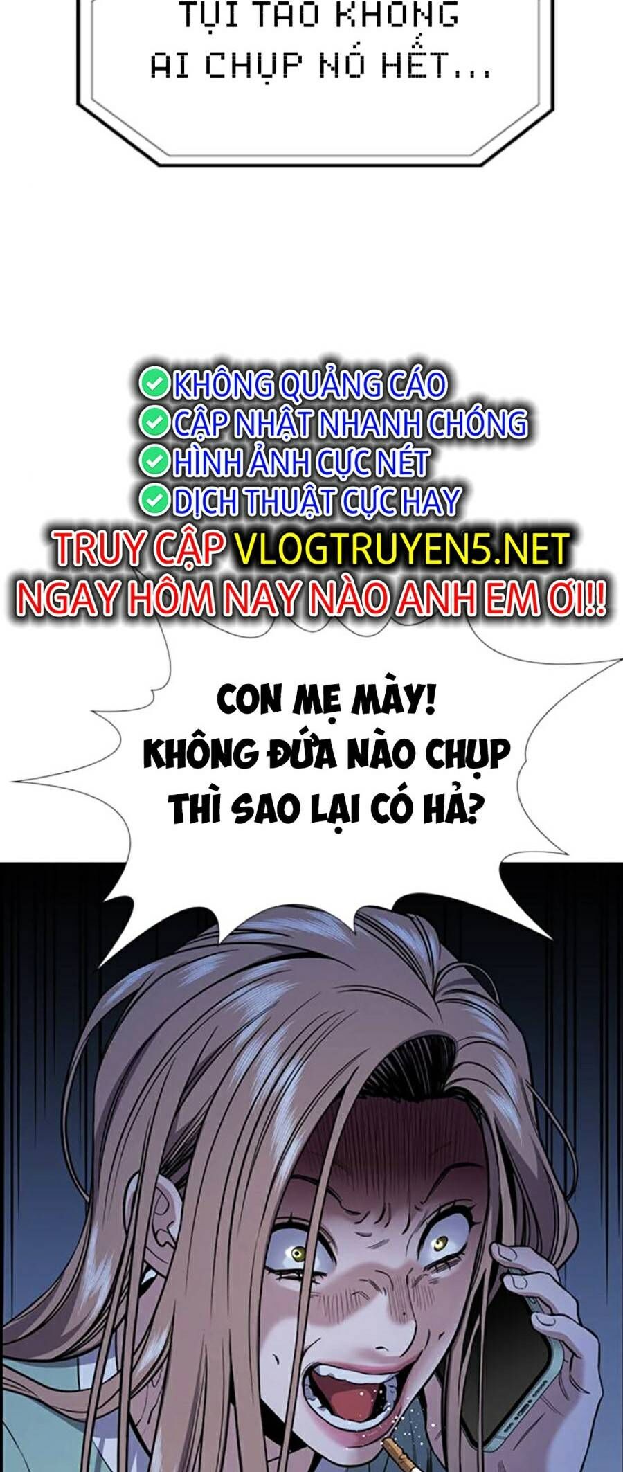 Giáo Dục Chân Chính Chap 115 - Next Chap 116