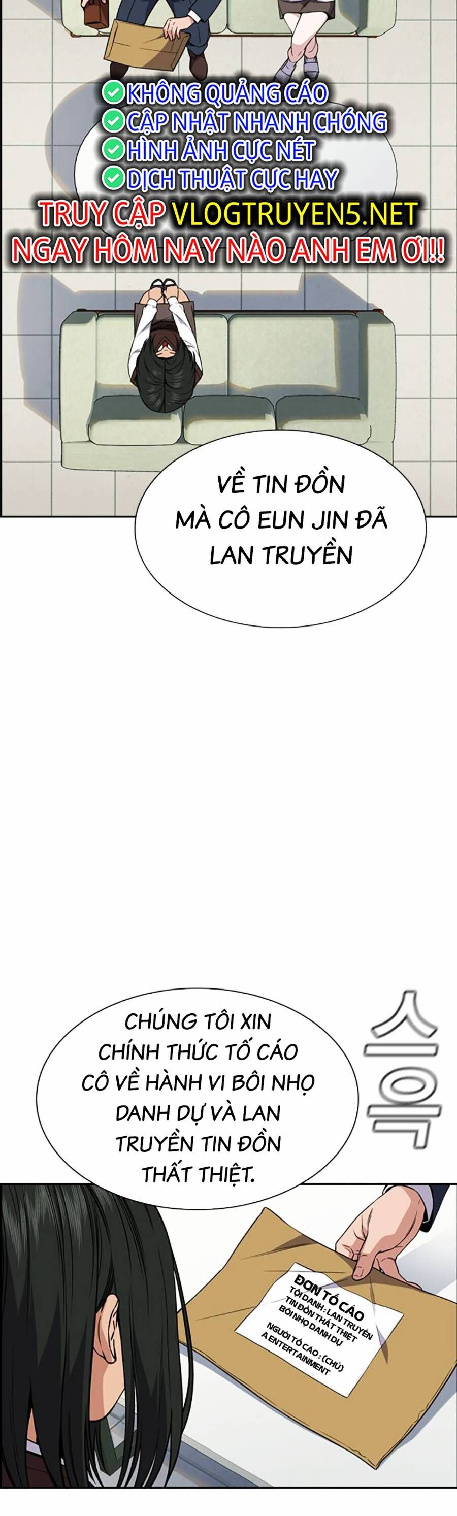 Giáo Dục Chân Chính Chap 115 - Next Chap 116