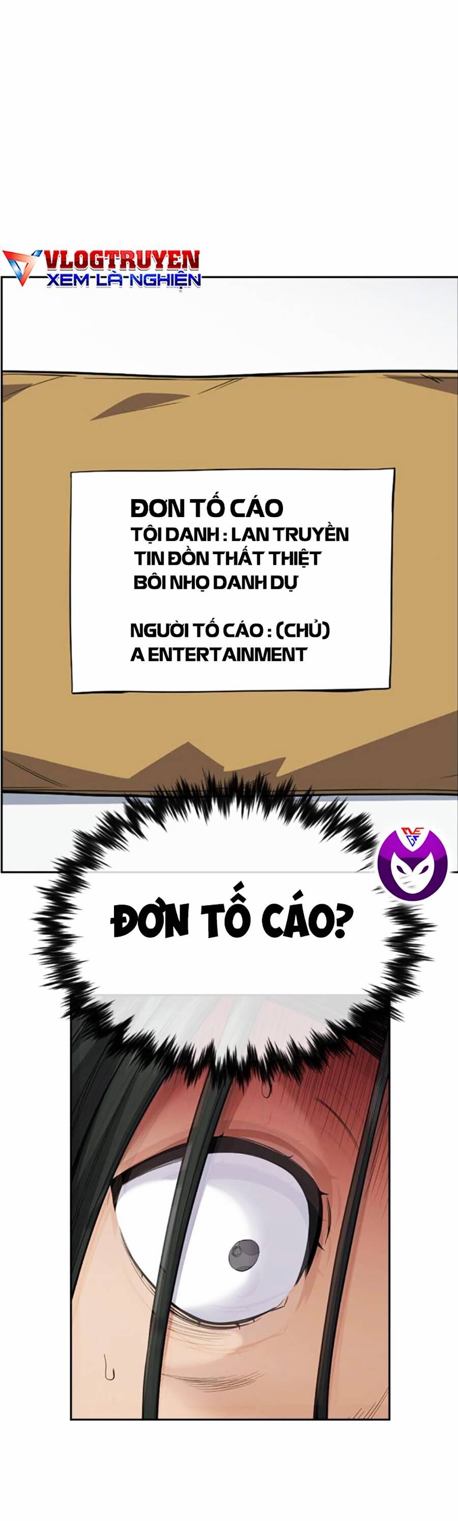 Giáo Dục Chân Chính Chap 115 - Next Chap 116