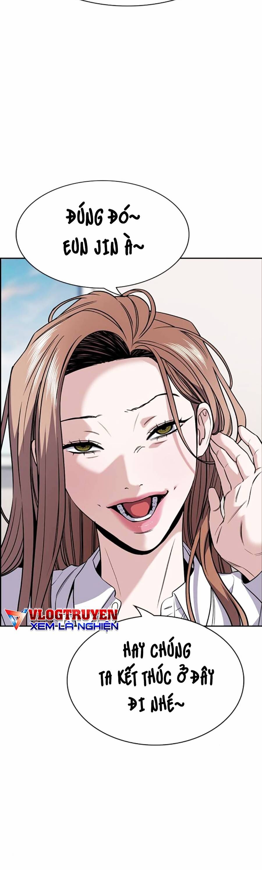 Giáo Dục Chân Chính Chap 115 - Next Chap 116