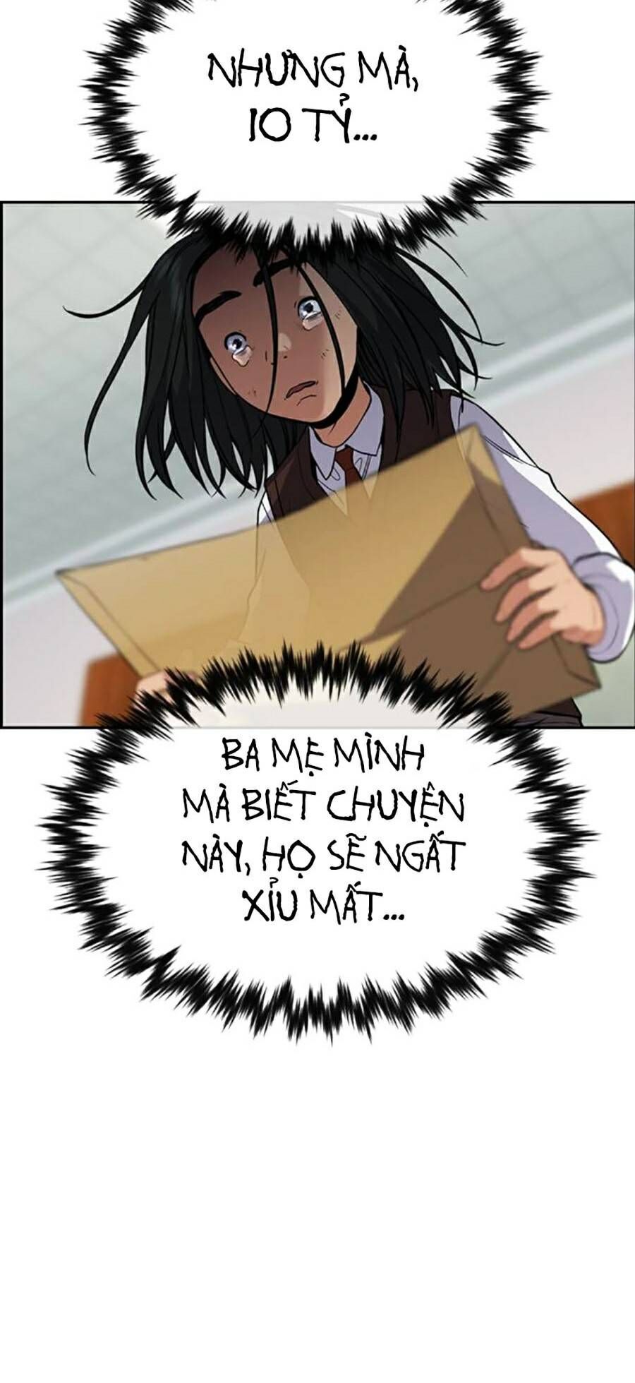 Giáo Dục Chân Chính Chap 115 - Next Chap 116