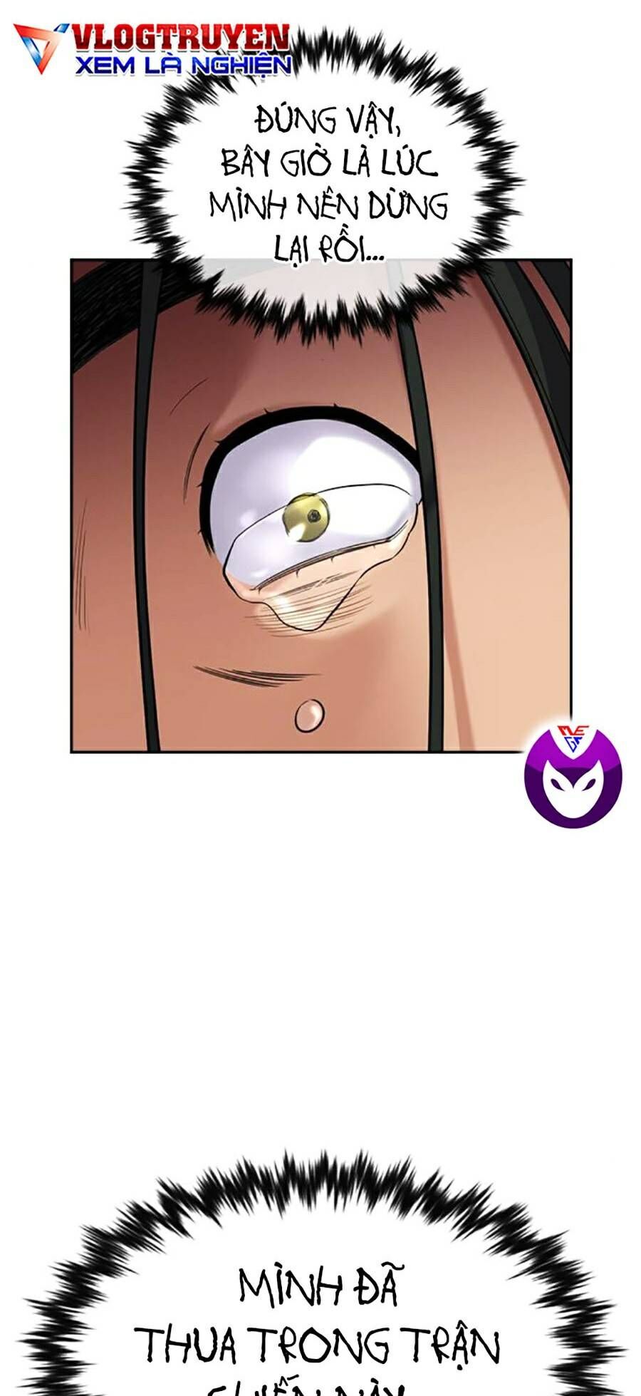 Giáo Dục Chân Chính Chap 115 - Next Chap 116