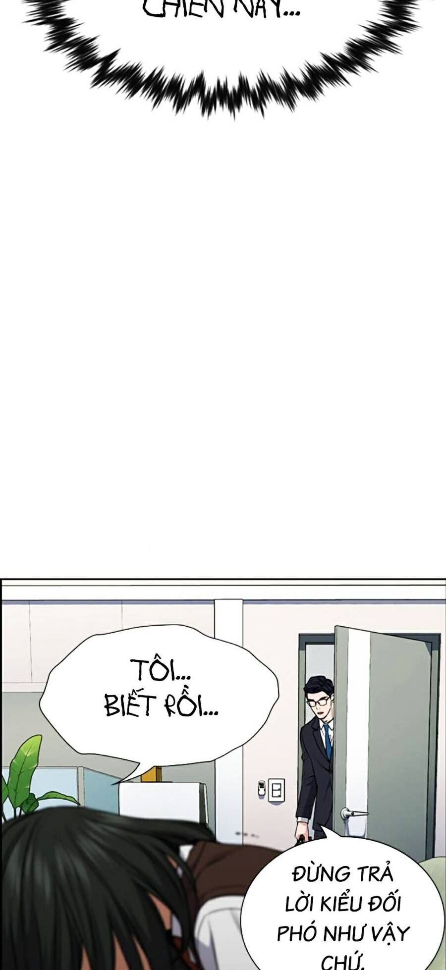 Giáo Dục Chân Chính Chap 115 - Next Chap 116
