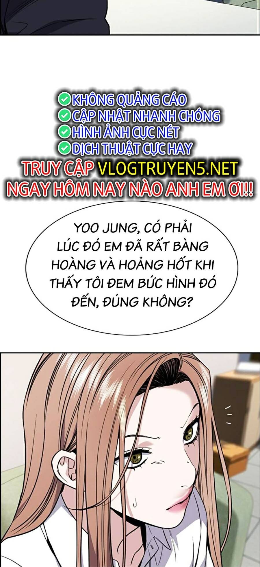 Giáo Dục Chân Chính Chap 115 - Next Chap 116