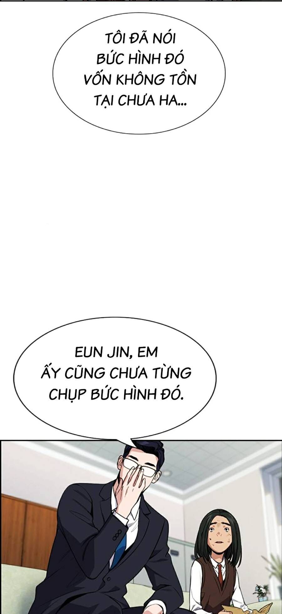 Giáo Dục Chân Chính Chap 115 - Next Chap 116