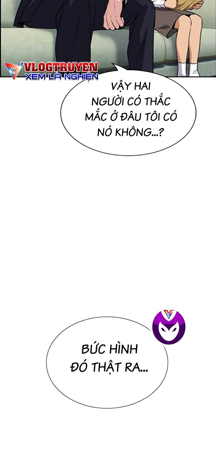 Giáo Dục Chân Chính Chap 115 - Next Chap 116