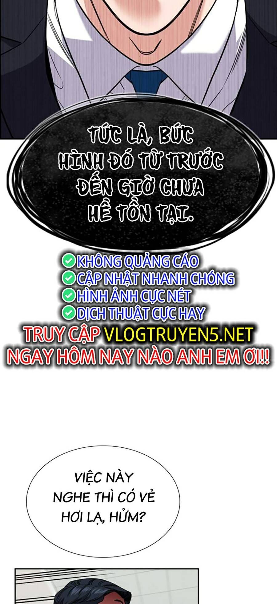 Giáo Dục Chân Chính Chap 115 - Next Chap 116