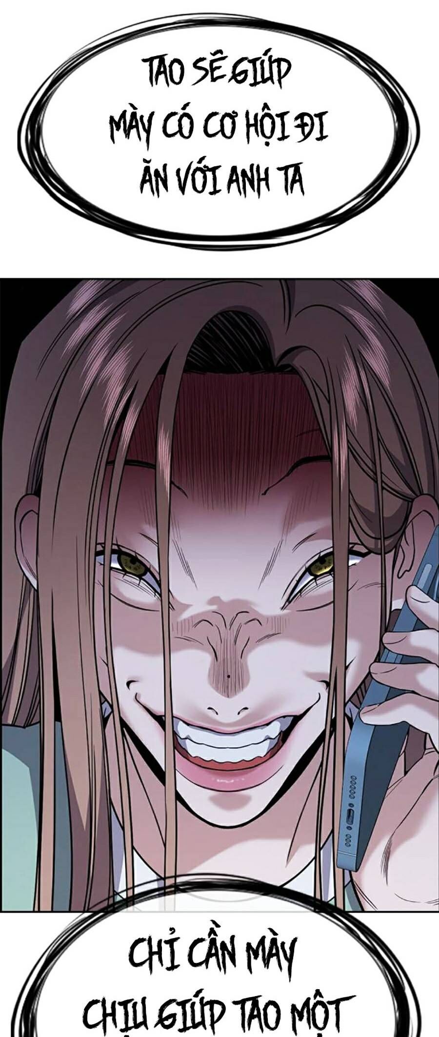 Giáo Dục Chân Chính Chap 115 - Next Chap 116