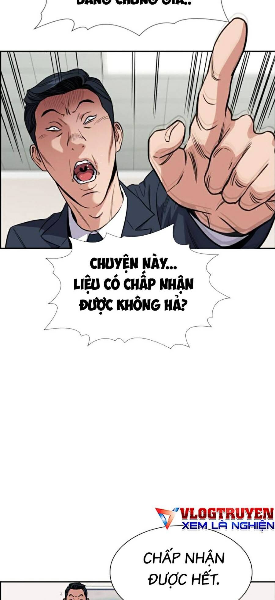 Giáo Dục Chân Chính Chap 115 - Next Chap 116