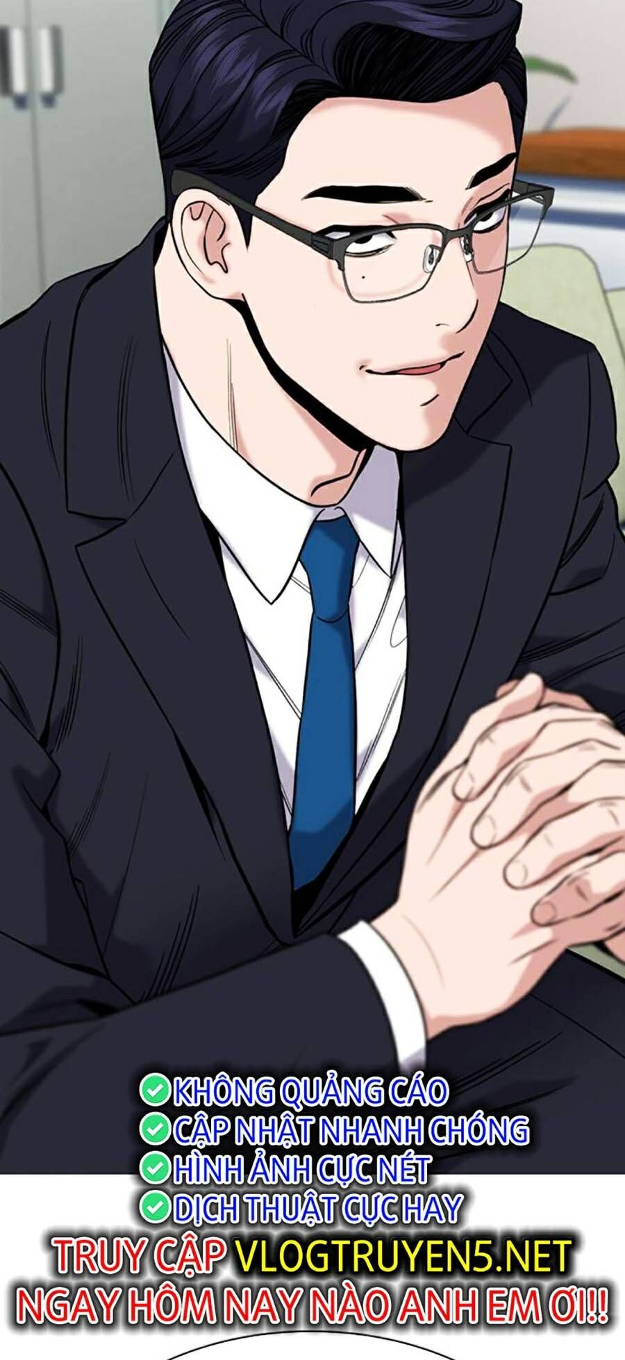 Giáo Dục Chân Chính Chap 115 - Next Chap 116