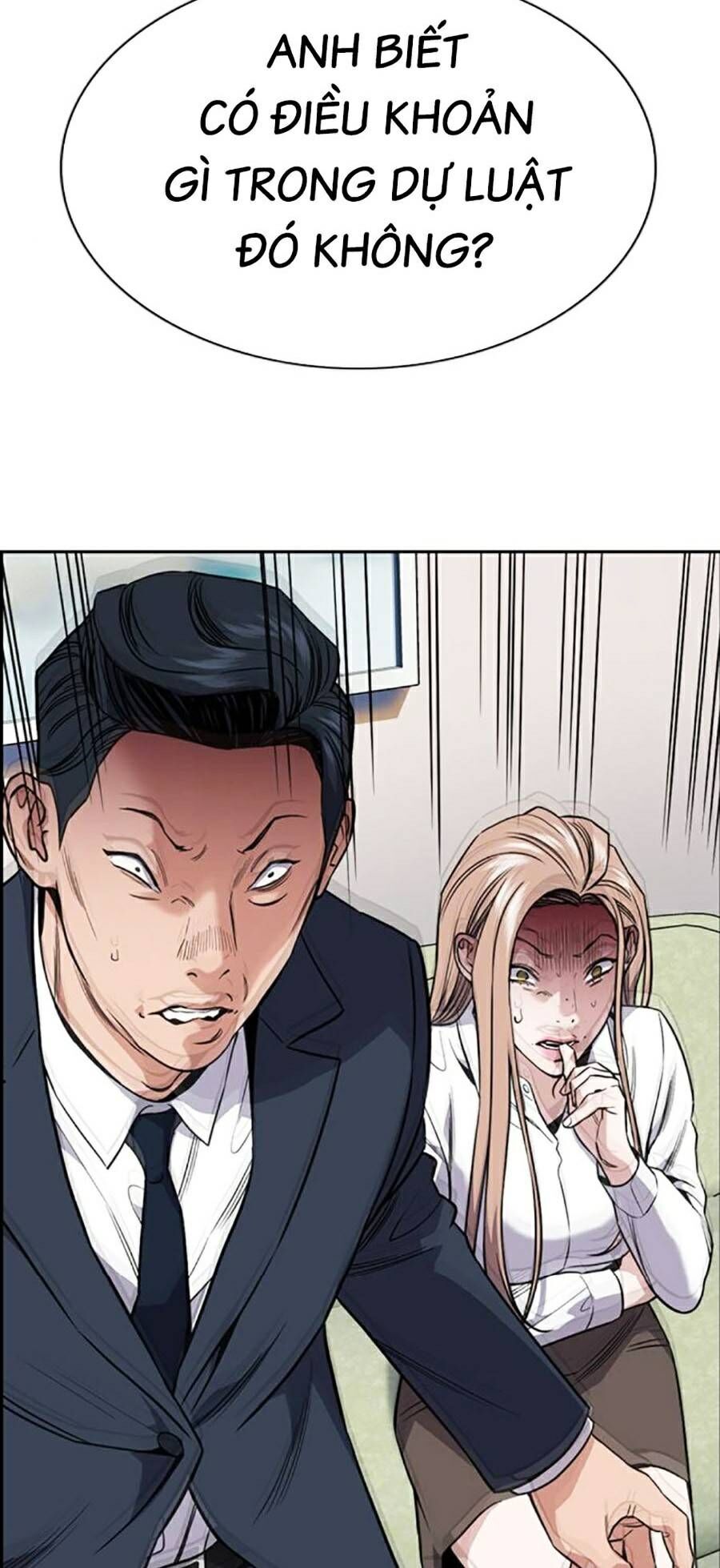 Giáo Dục Chân Chính Chap 115 - Next Chap 116