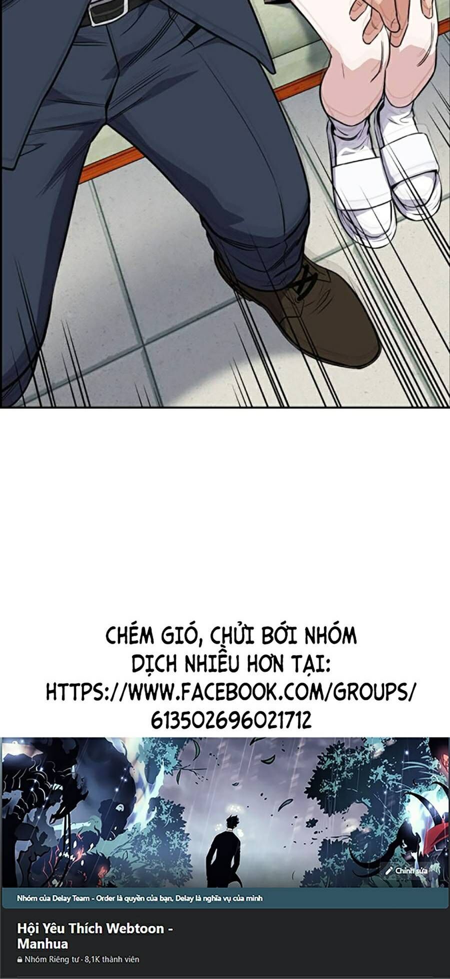Giáo Dục Chân Chính Chap 115 - Next Chap 116