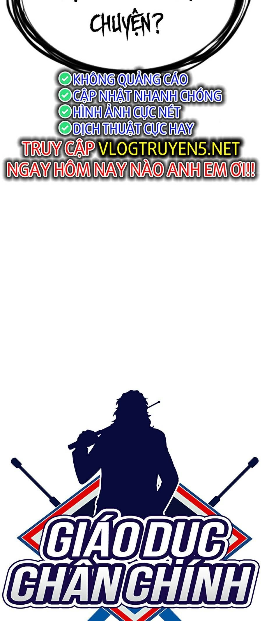 Giáo Dục Chân Chính Chap 115 - Next Chap 116