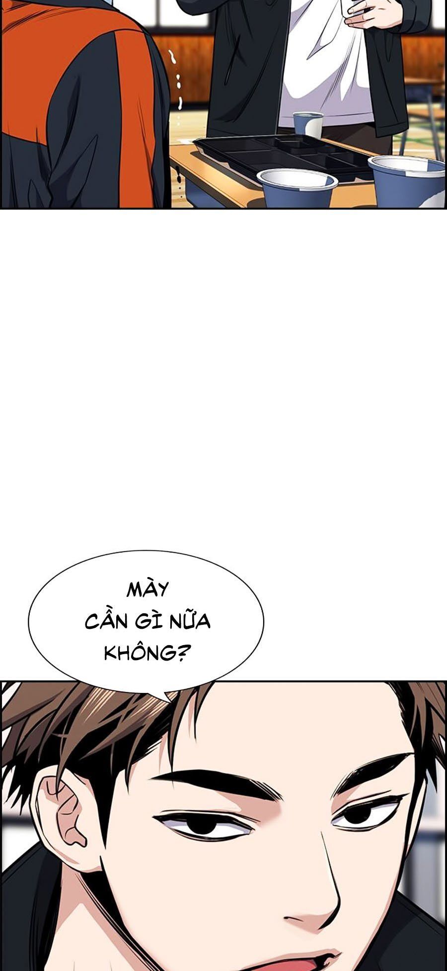 Giáo Dục Chân Chính Chap 12 - Next Chap 13