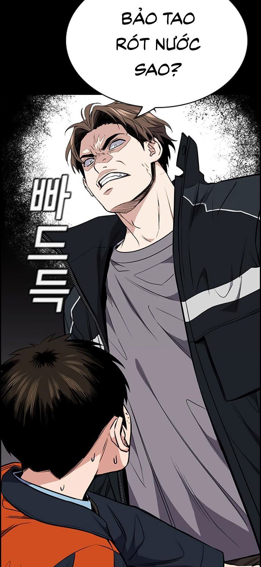 Giáo Dục Chân Chính Chap 12 - Next Chap 13