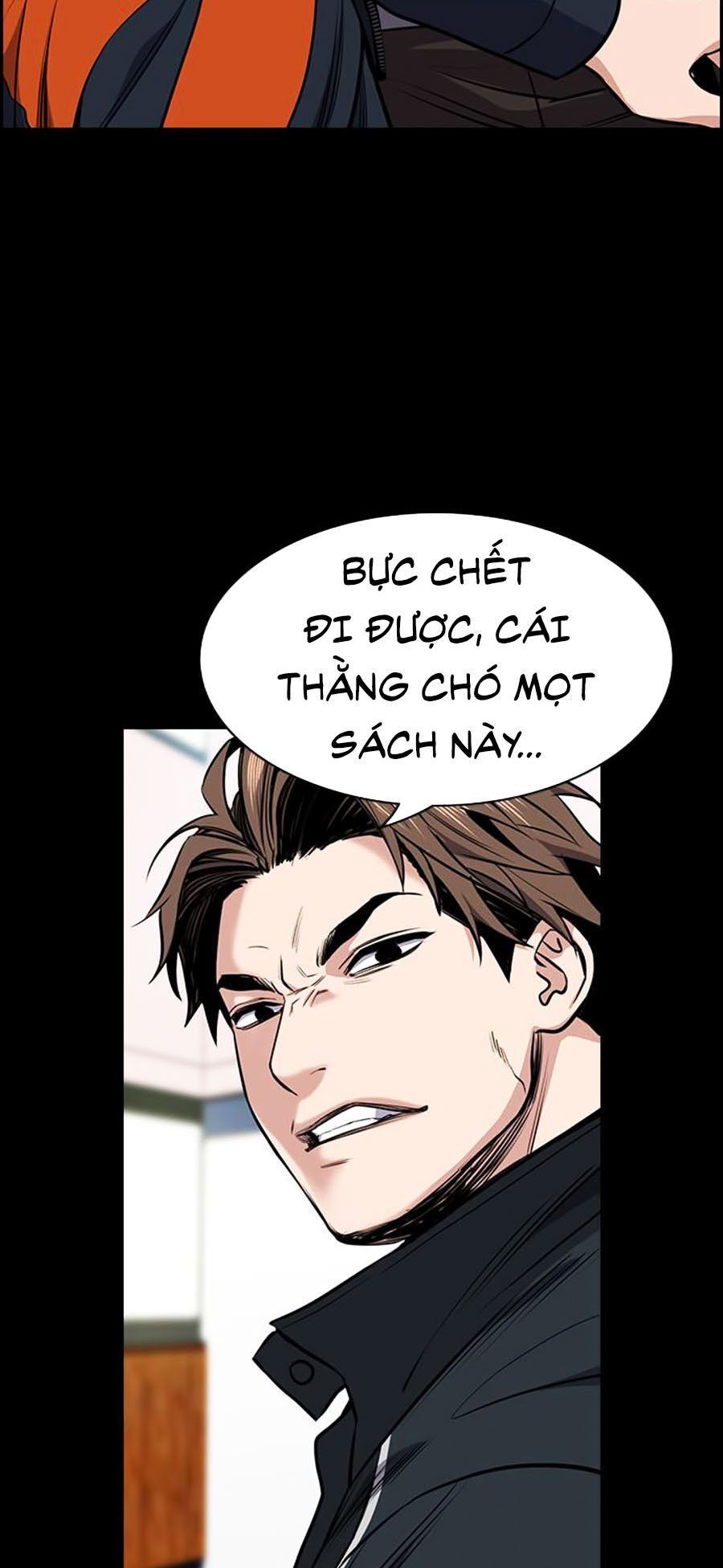 Giáo Dục Chân Chính Chap 12 - Next Chap 13