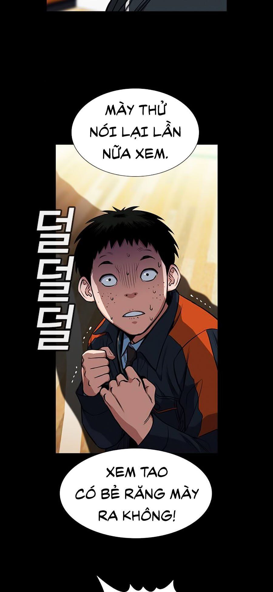 Giáo Dục Chân Chính Chap 12 - Next Chap 13