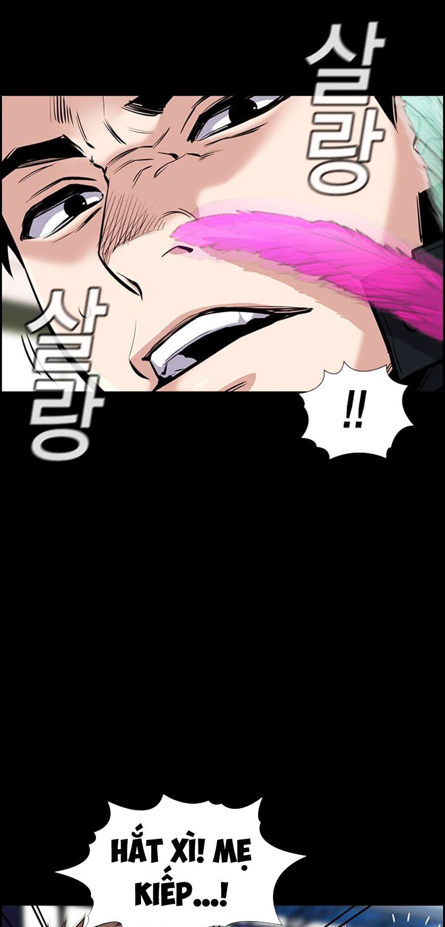 Giáo Dục Chân Chính Chap 12 - Next Chap 13