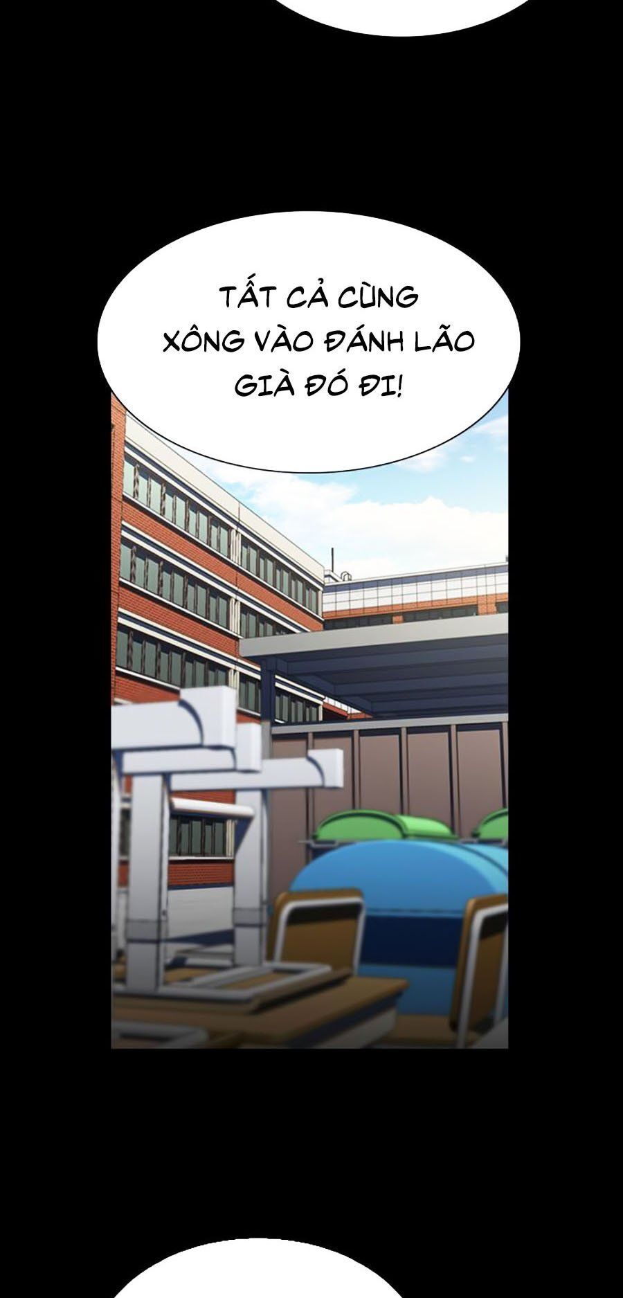 Giáo Dục Chân Chính Chap 12 - Next Chap 13