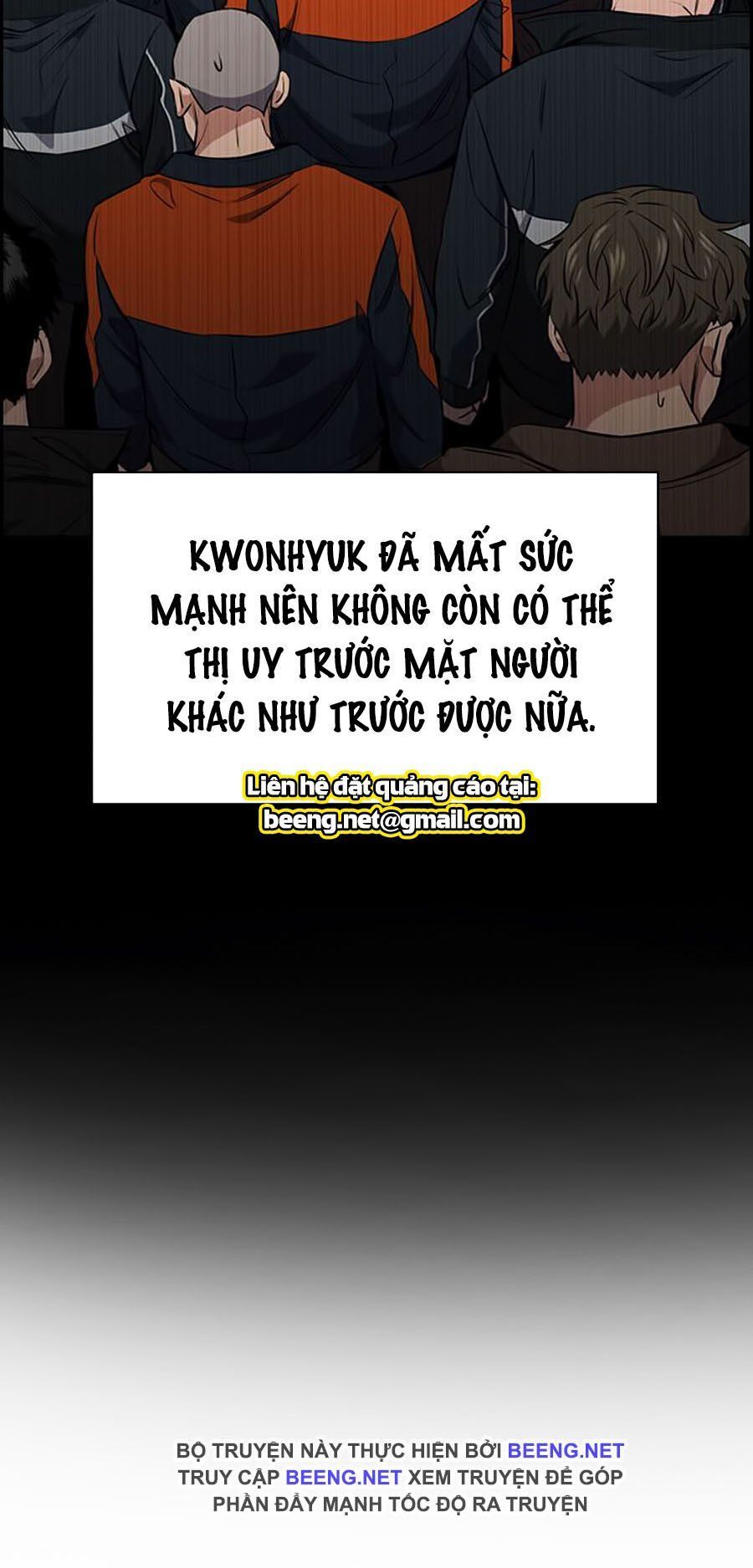 Giáo Dục Chân Chính Chap 12 - Next Chap 13
